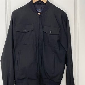 Fred Perry Bomber Jacket